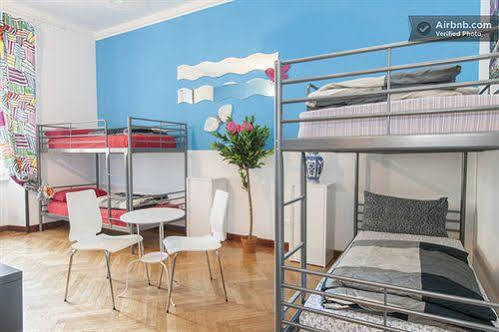 Hostal Central Hostel Milano Milán