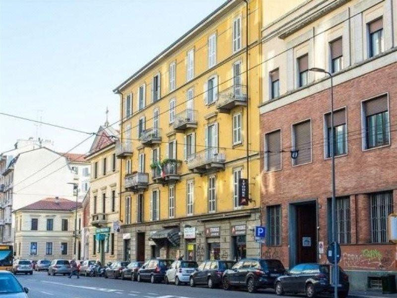 Central Hostel Milano Hostal Milán