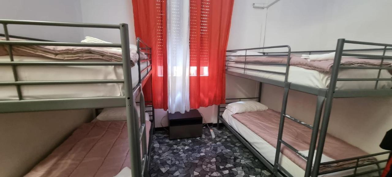Central Hostel Milano Hostal