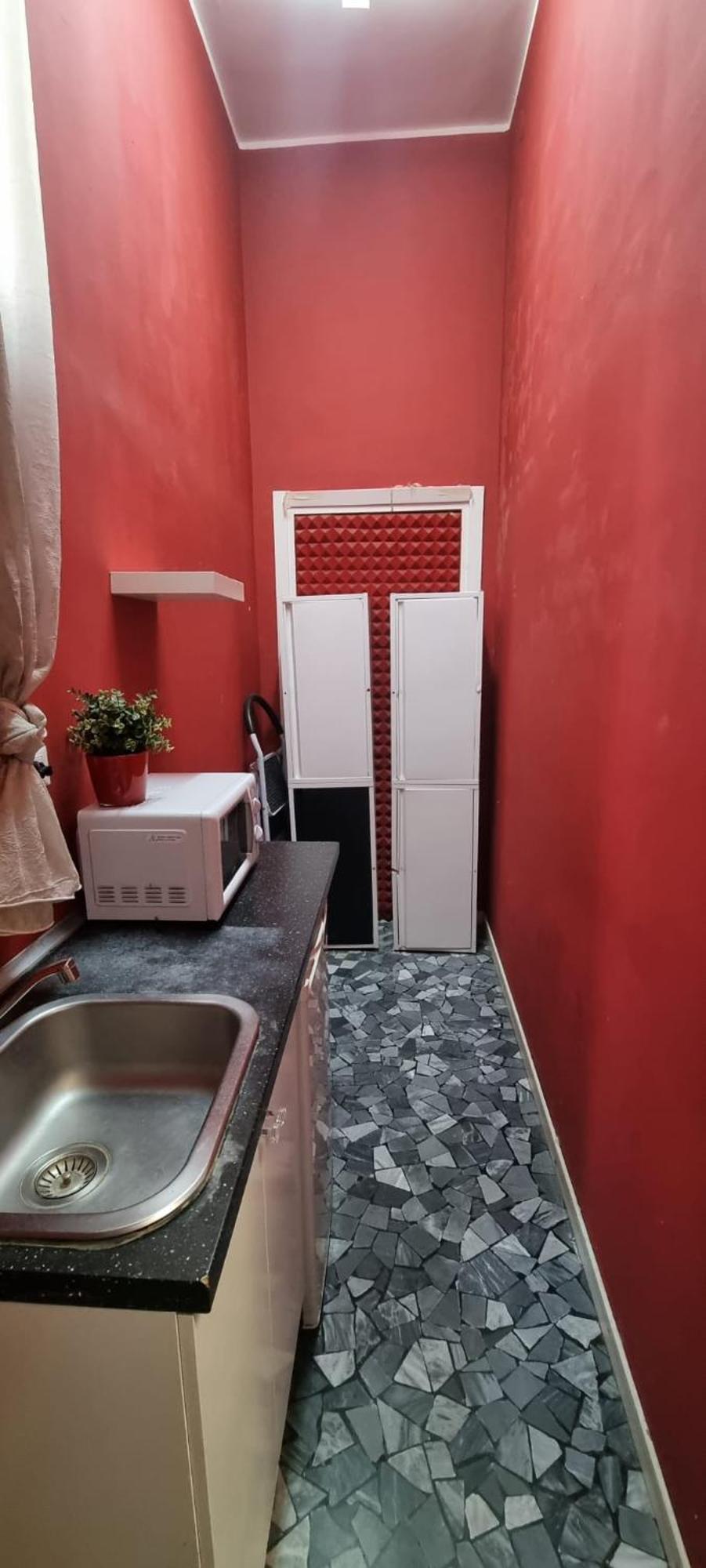 Hostal Central Hostel Milano Milán