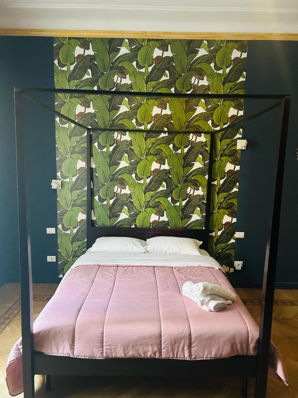 Hostal Central Hostel Milano *
