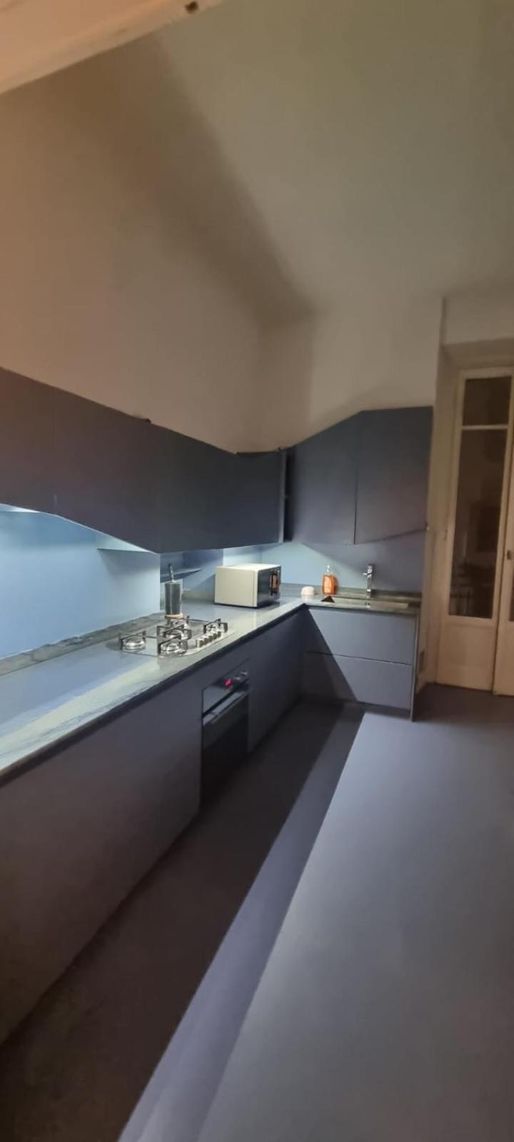 Hostal Central Hostel Milano