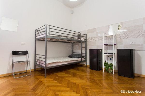 Hostal Central Hostel Milano Milán
