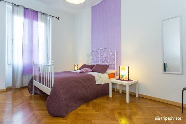 Central Hostel Milano Hostal *