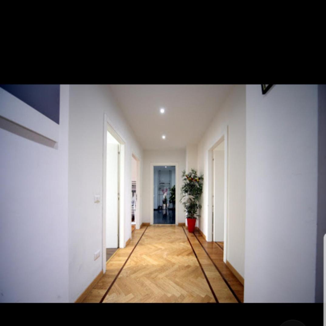 Hostal Central Hostel Milano