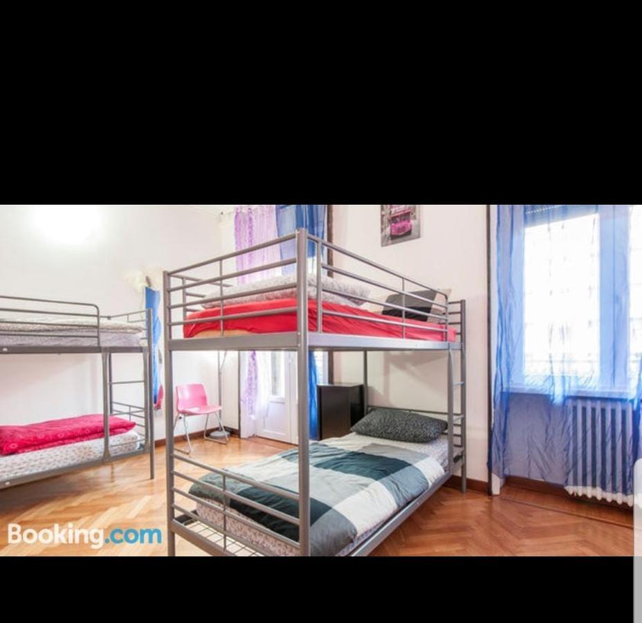 Hostal Central Hostel Milano