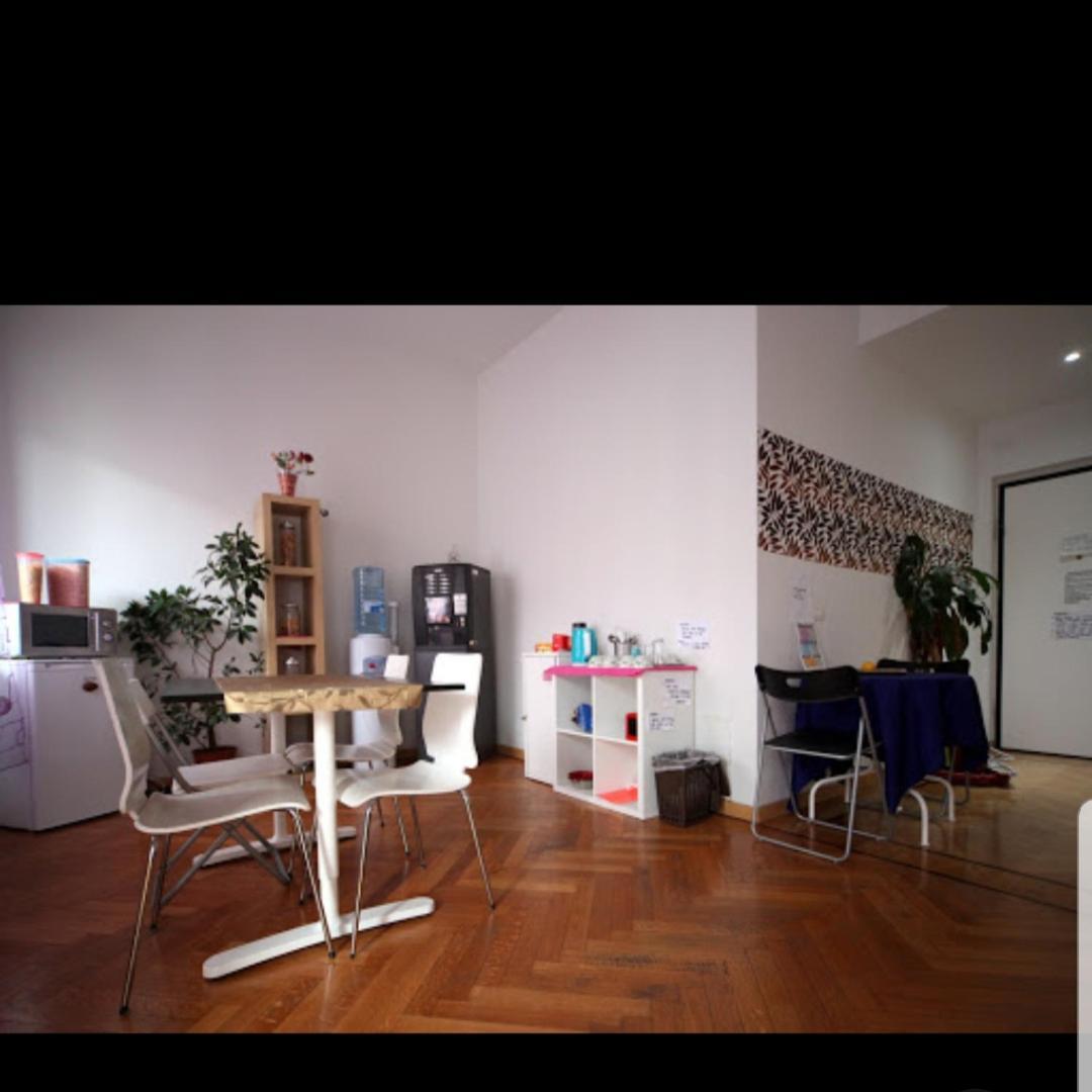 Hostal Central Hostel Milano *